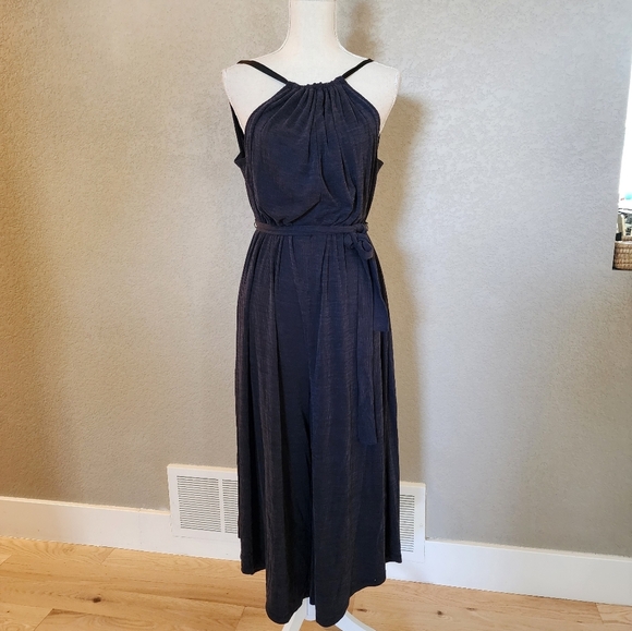 Antropologie HD pant jumpsuit size XS ribbed style - Picture 1 of 10